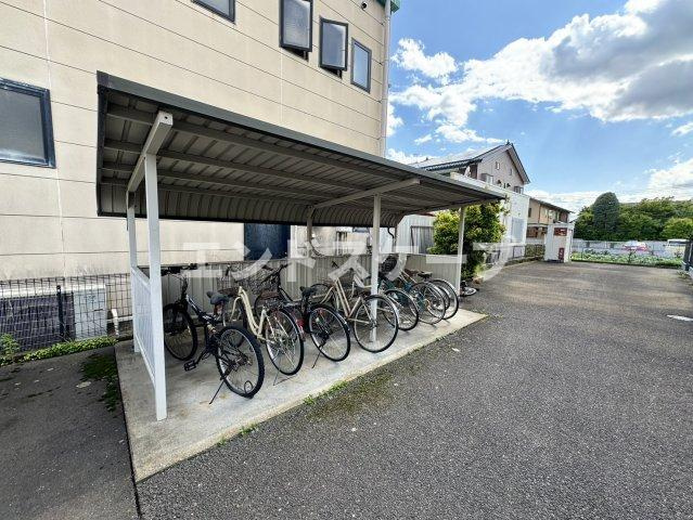 プリマヴェーラのその他共用部分|高崎、前橋エリアのお部屋探しはエンドスケープまで！お客様の理想お聞かせ下さい♪
