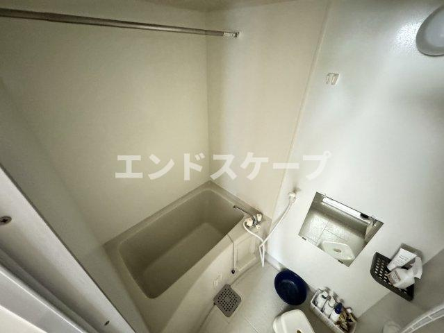 プリマヴェーラの浴室|高崎、前橋エリアのお部屋探しはエンドスケープまで！お客様の理想お聞かせ下さい♪