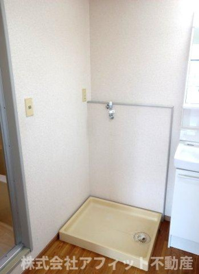  | サンライフ南蔵王A棟