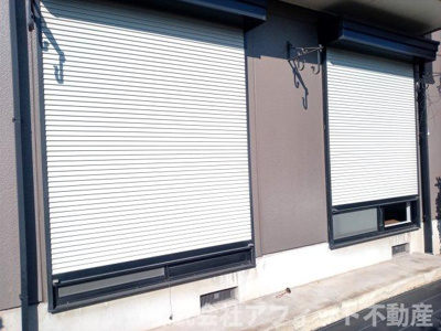  | サンライフ南蔵王A棟