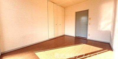 【寝室】 | サンライフ南蔵王A棟