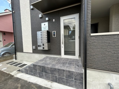 【設備】 | ジーメゾン伊勢原