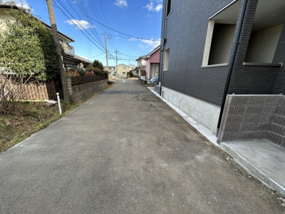 【駐車場】 | ジーメゾン伊勢原