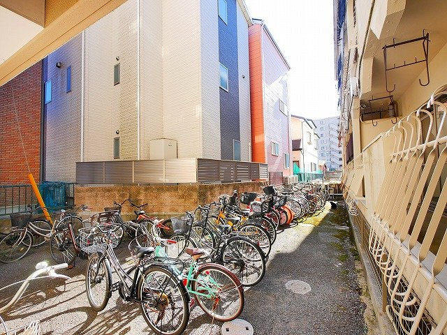 第１中村ビルのその他共用部分