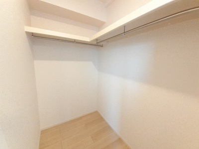 【収納】 | ティエラ・ナタールⅠ