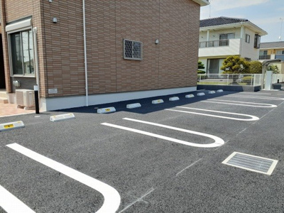 【駐車場】 | ティエラ・ナタールⅠ