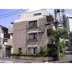 シャローム国分寺