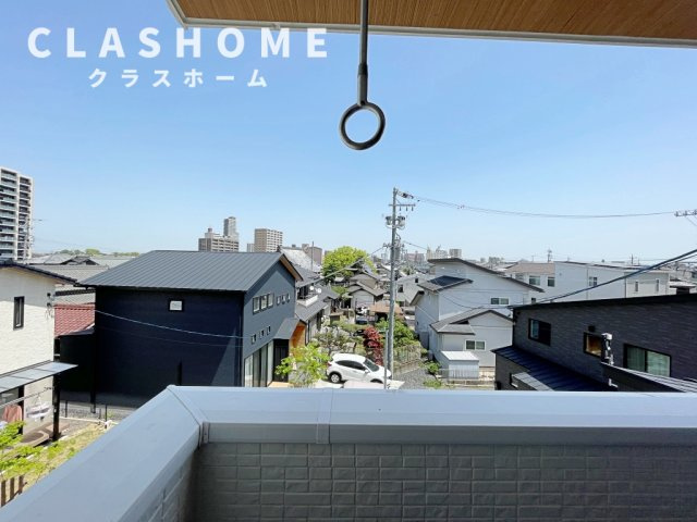 LIBERA刈谷元町　　刈谷市の賃貸ならクラスホーム刈谷店の展望