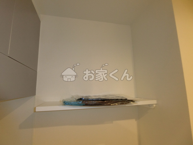 【収納】 | マロワール神戸
