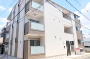 Tre Court 東大阪の画像