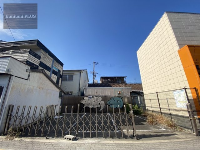 大阪市城東区鴫野東1丁目