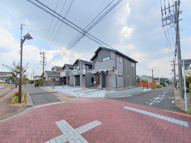 名古屋市名東区大針３丁目229『仲介料無料』新築戸建ての画像