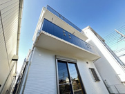 志木市上宗岡4丁目　中古一戸建住宅　(志木本店)の画像