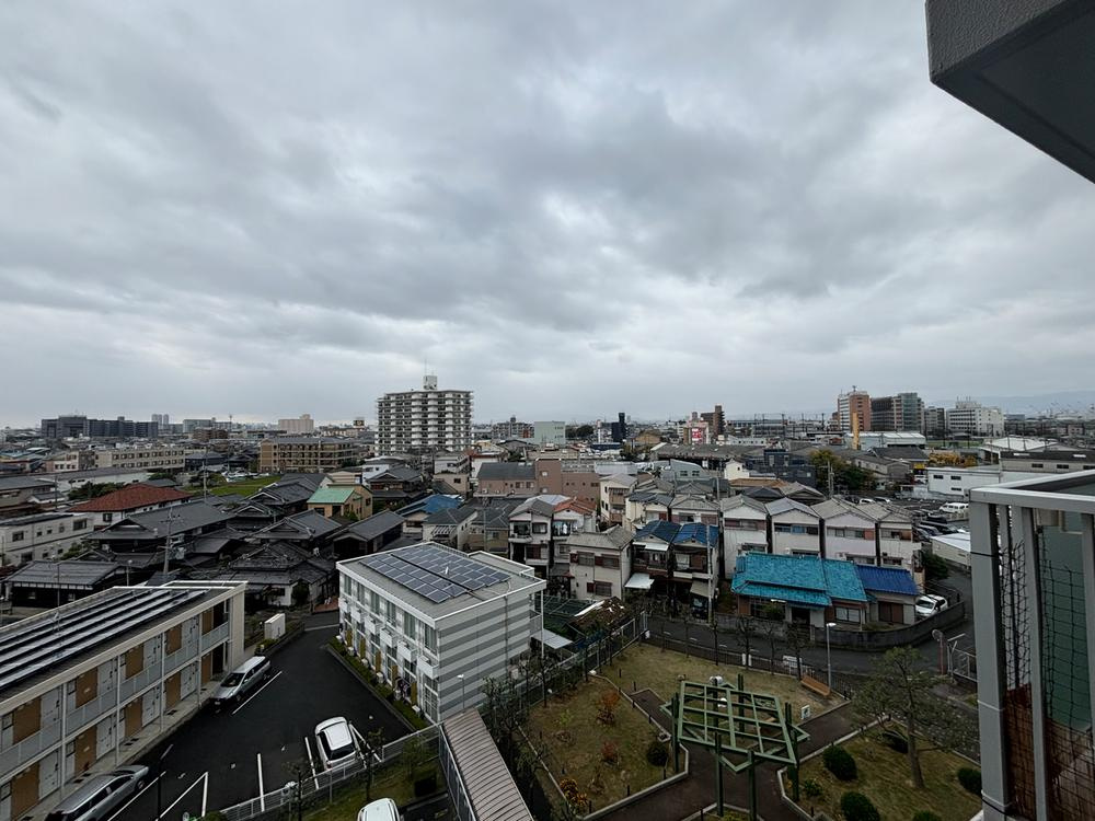 日光ハイツ香里第五の展望|物件からの展望
■物件内覧・資金計画相談・住宅ローン相談、リフォーム相談、お問合せ受付中■
※当日・翌日のご内覧、ご相談はお電話でのお問合せがスムーズです！