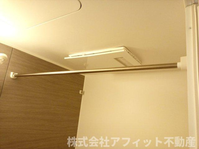 【その他】 | セジュール南町 | 浴室乾燥機換気