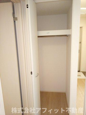 【その他】 | セジュール南町 | キッチン収納