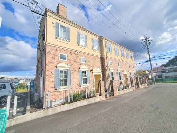 カサフェリス富雄弐番館