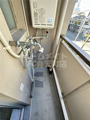 【その他】 | 天保山第二コーポB棟