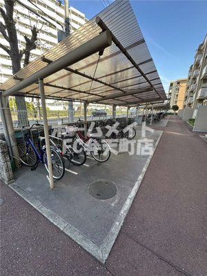 【その他共用部分】 | 天保山第二コーポB棟