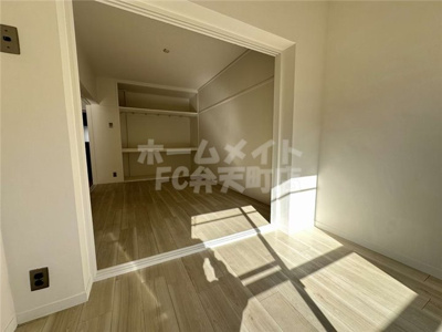 【その他】 | 天保山第二コーポB棟