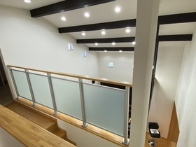 西条市大町519-13　中古戸建のその他