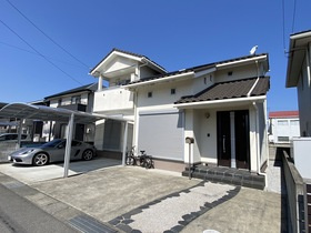 西条市大町519-13　中古戸建
