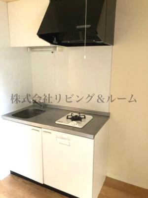 【居間・リビング】 | グリーンパレス