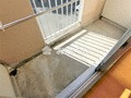 【バルコニー】 | レジデンス妙法寺