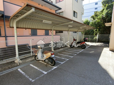  | レジデンス妙法寺