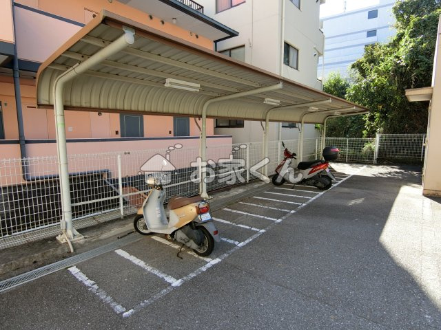  | レジデンス妙法寺