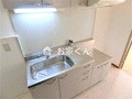 【キッチン】 | レジデンス妙法寺 | キッチン