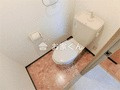 【トイレ】 | レジデンス妙法寺 | トイレ