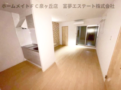 【セキュリティ】 | F+style 狭山・池尻中 1号館 | 雨戸シャッター