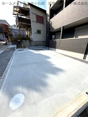 【その他共用部分】 | F+style 狭山・池尻中 1号館