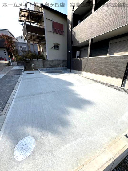 【その他共用部分】 | F+style 狭山・池尻中 1号館