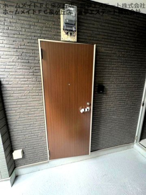 【その他共用部分】 | F+style 狭山・池尻中 1号館