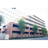 パークホームズ鶴川(パークホームズツルカワ)の画像
