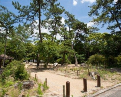 【周辺】 | 西宮市　大社町　中古戸建