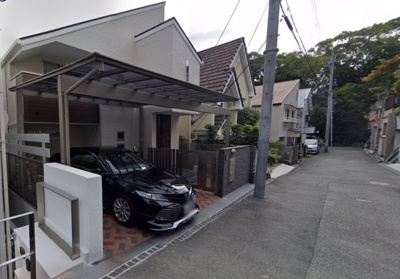 【外観】 | 西宮市　大社町　中古戸建