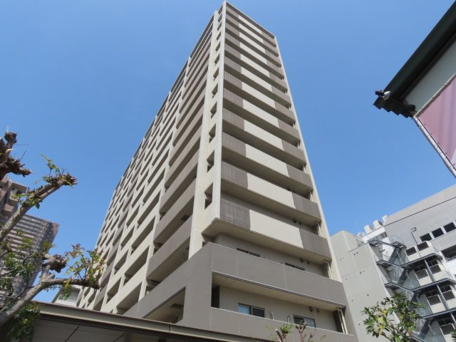 イニシア上町台筆ヶ崎