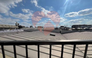 【展望】 | 大阪市西成区千本南２丁目貸家