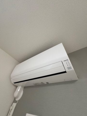 サンパティーク東町の設備