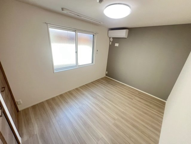 サンパティーク東町の内装