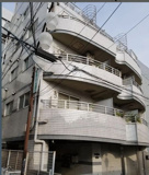 ジュネパレス池田1の画像