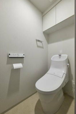 【トイレ】 | プラウドフラット墨田曳舟ディアージュ