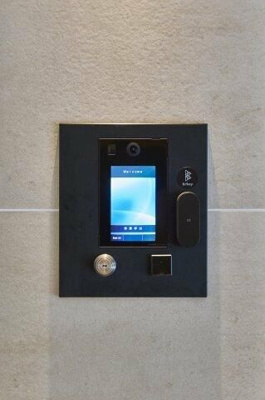 【セキュリティ】 | プラウドフラット墨田曳舟ディアージュ