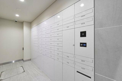 【設備】 | プラウドフラット墨田曳舟ディアージュ