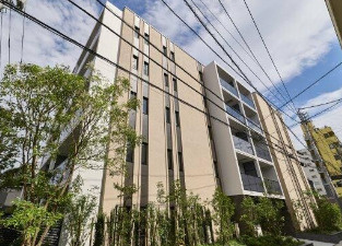 【外観】 | プラウドフラット墨田曳舟ディアージュ