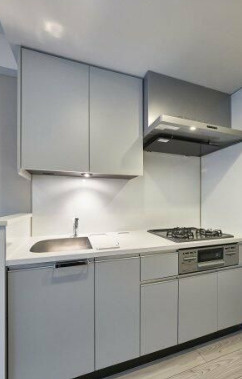 【キッチン】 | プラウドフラット墨田曳舟ディアージュ