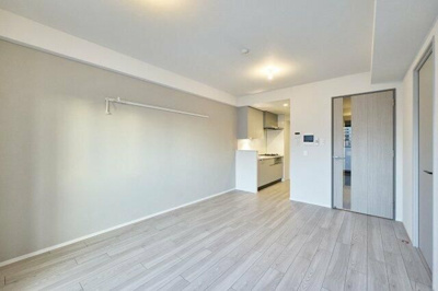 【居間・リビング】 | プラウドフラット墨田曳舟ディアージュ